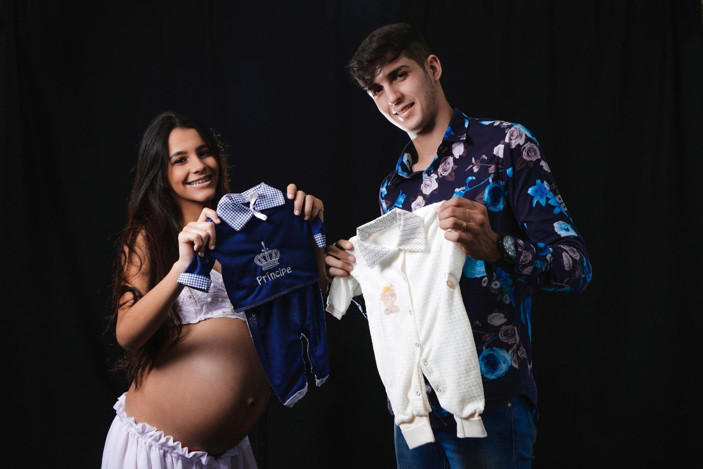 BOOK GESTANTE | KARLA