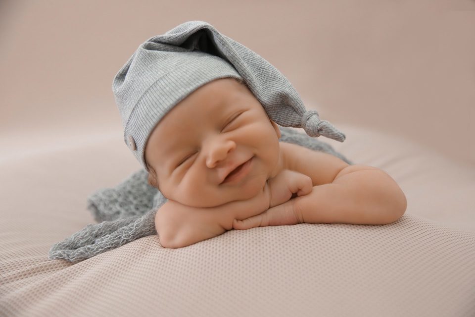 ENSAIO FOTOGRÁFICO | NEWBORN |