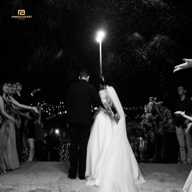 CASAMENTO LUANNA E EDUARDO