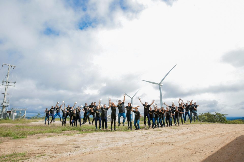 ENGENHARIA ELÉTRICA UNIFAVIP - WYDEN