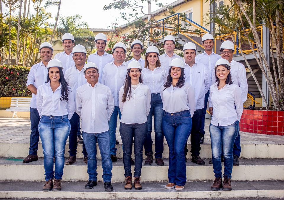 ENGENHARIA CIVIL | UNINASSAU 2018.2