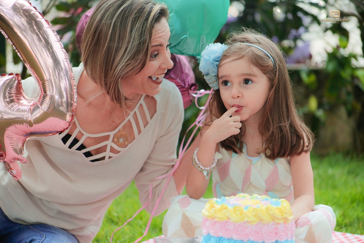 4 ANOS DE MARIA VALENTINA