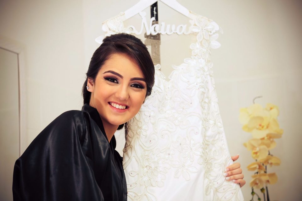 Casamento Amanda e João