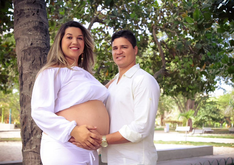 Thatianna & Henrique