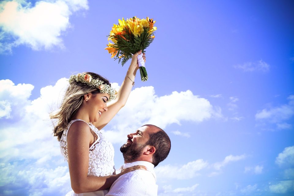 Pré Casamento Jessica & Emannuel