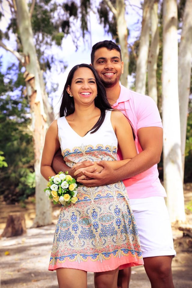 Pré Casamento Mayane & Rafael