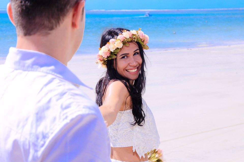 Pré Casamento Etiene & Edvaldo