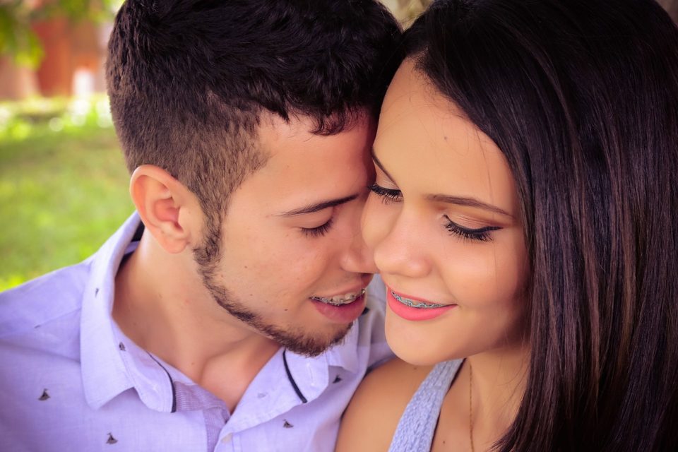 Pré- Casamento Edi e Fernanda