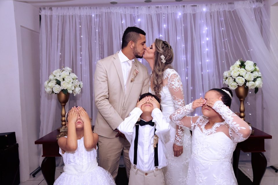 CASAMENTO REBECA PRESTRELO & THIAGO 