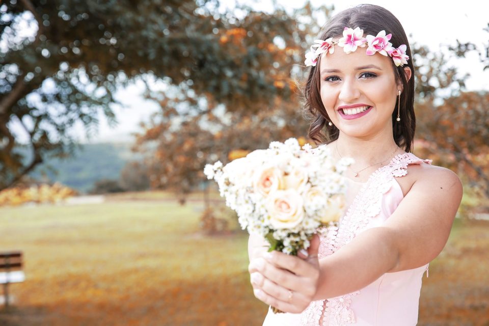 PRÉ CASAMENTO JULIANA E ERICSON